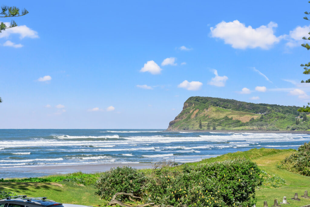 Sold - 1/33 Pacific Parade - New Property in Lennox Head - Real Estate by McGrath 