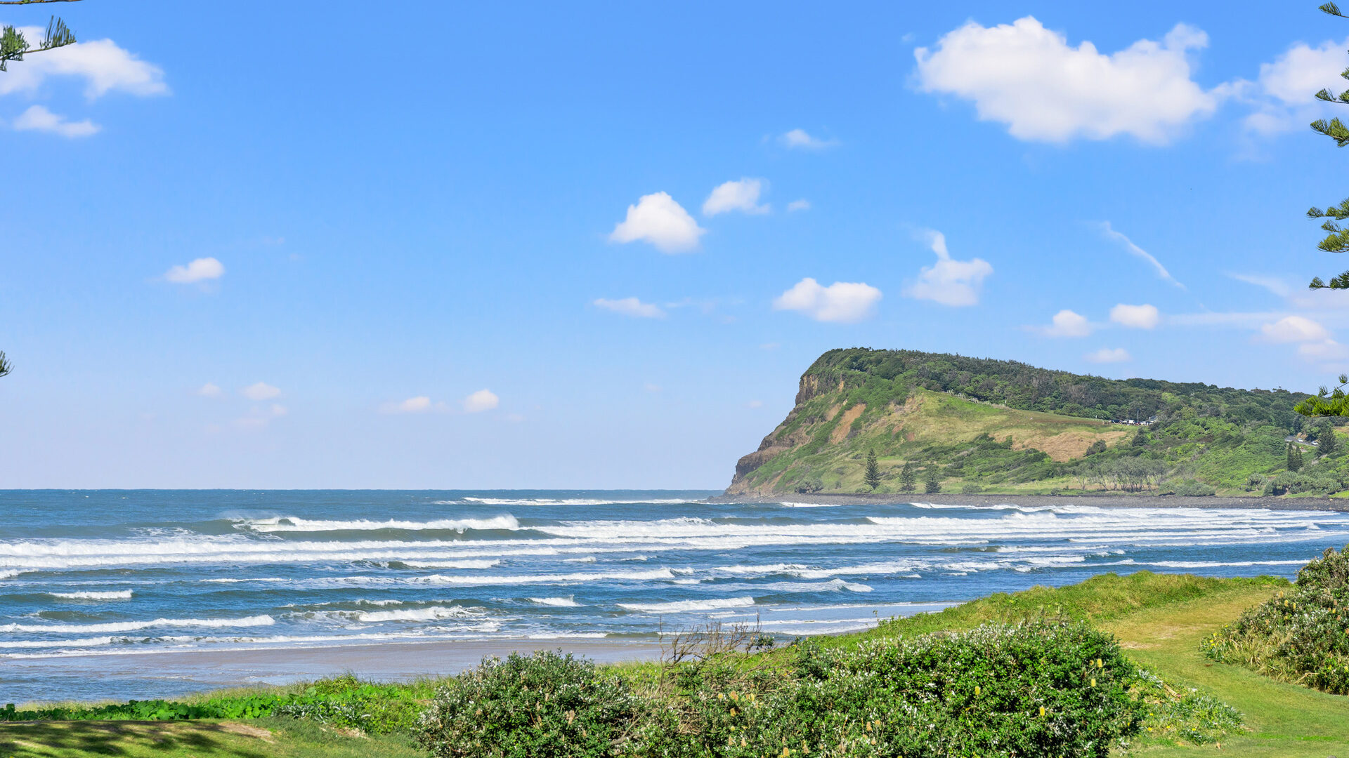 Sold - 1/33 Pacific Parade - New Property in Lennox Head - Real Estate by McGrath 