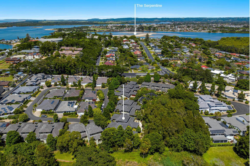 Sold - 11 Woodfield Crescent - New Property in East Ballina - Real Estate by McGrath 