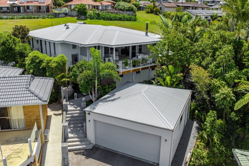 Sold - 21A Castle Drive - New Property in Lennox Head - Real Estate by Nick Bordin