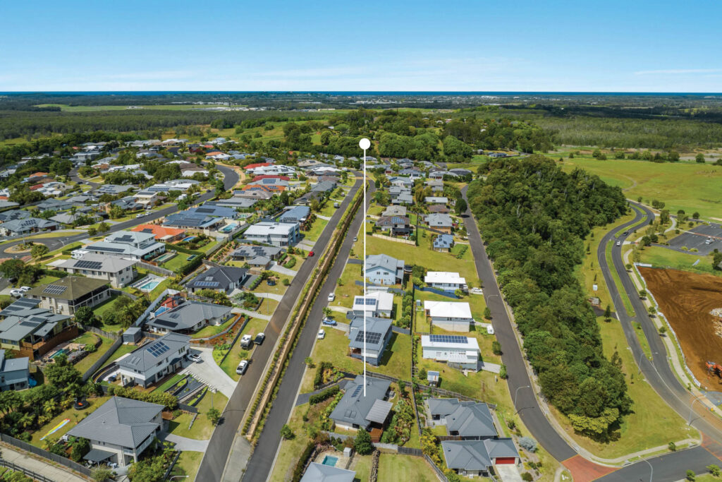 Sold - 23 Kemp Street - New Property in Cumbalum - Real Estate by Ashley Goeldner