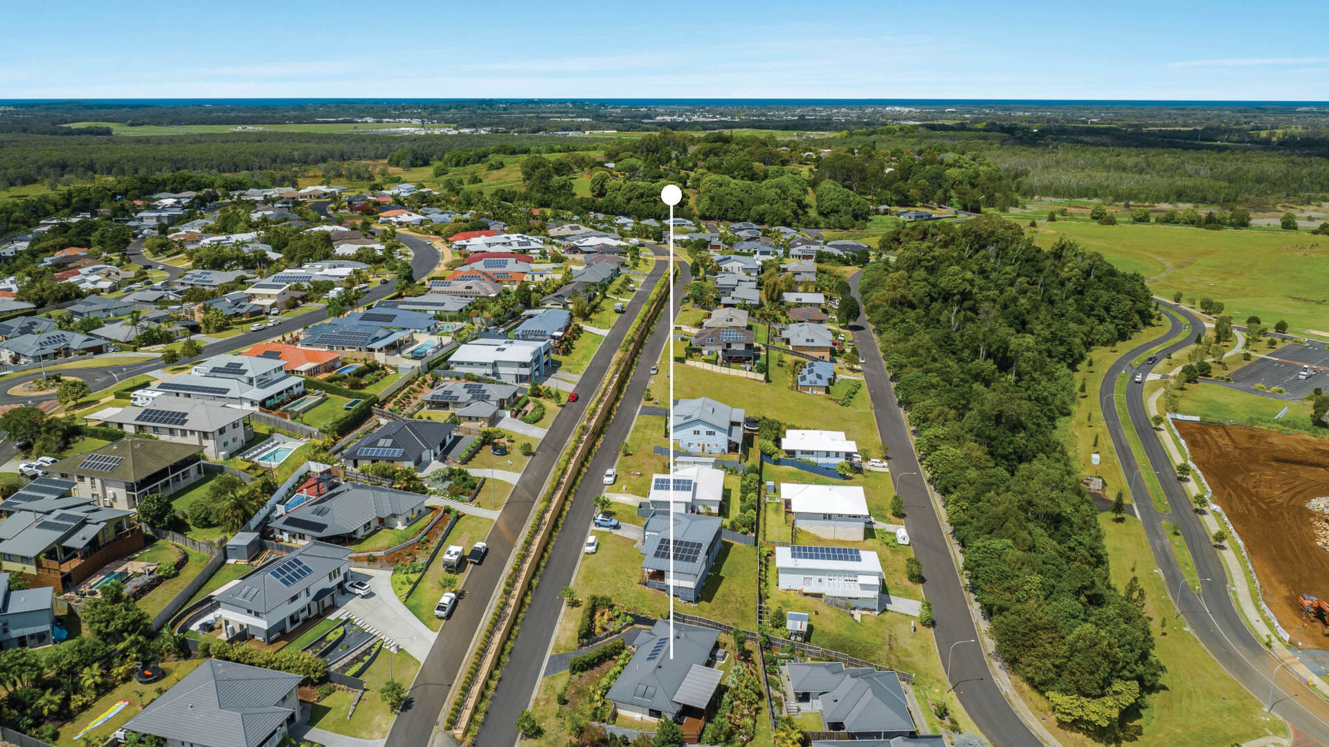 Sold - 23 Kemp Street - New Property in Cumbalum - Real Estate by Ashley Goeldner