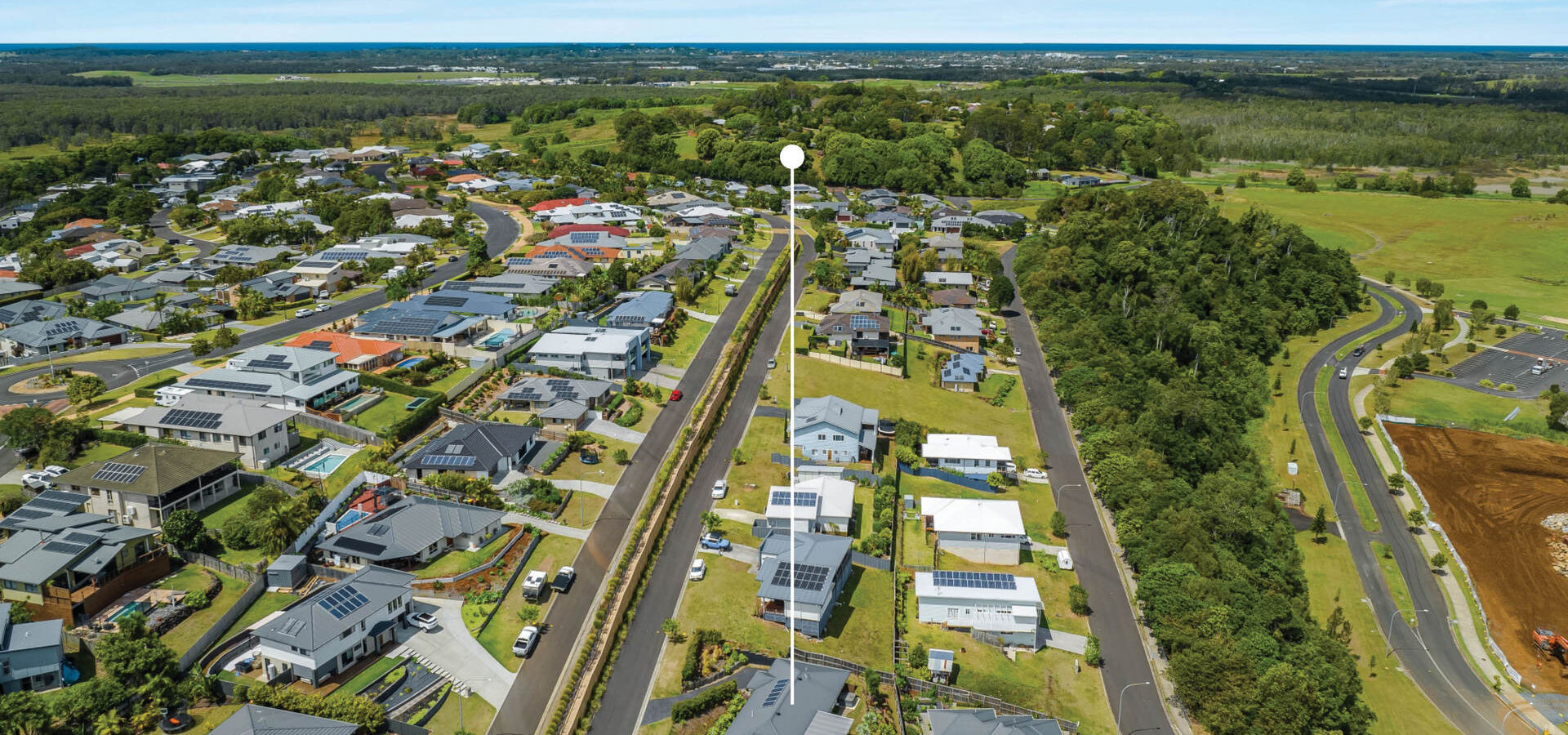 Sold - 23 Kemp Street - New Property in Cumbalum - Real Estate by Ashley Goeldner