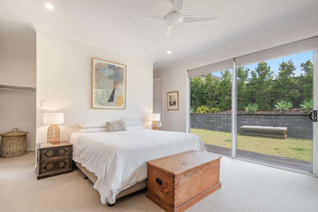 Sold - 23 Sandbreak Crescent - New Property in Lennox Head - Real Estate by McGrath 
