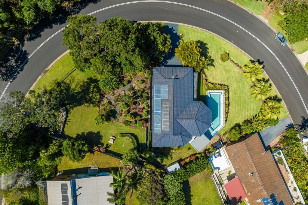 Sold - 24 Amber Drive - New Property in Lennox Head - Real Estate by Jason Crethar