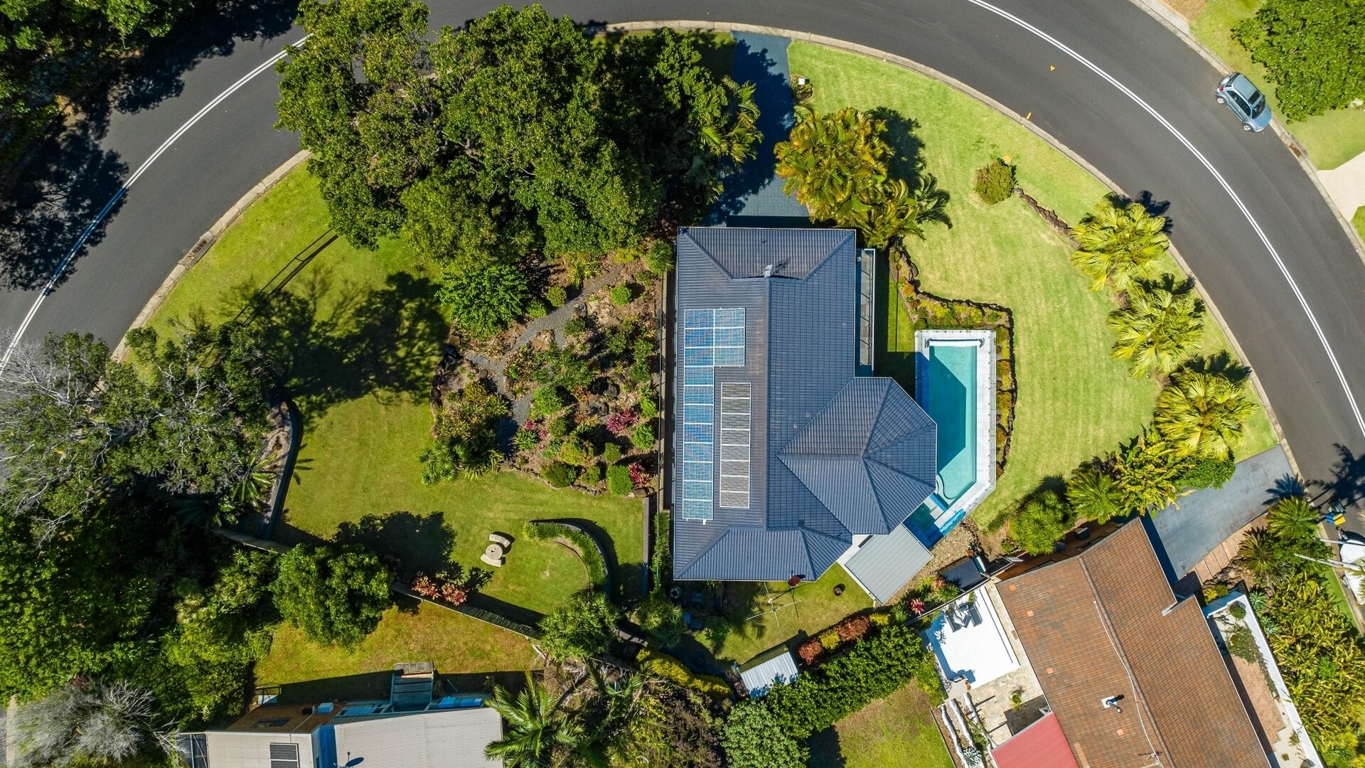 Sold - 24 Amber Drive - New Property in Lennox Head - Real Estate by Jason Crethar