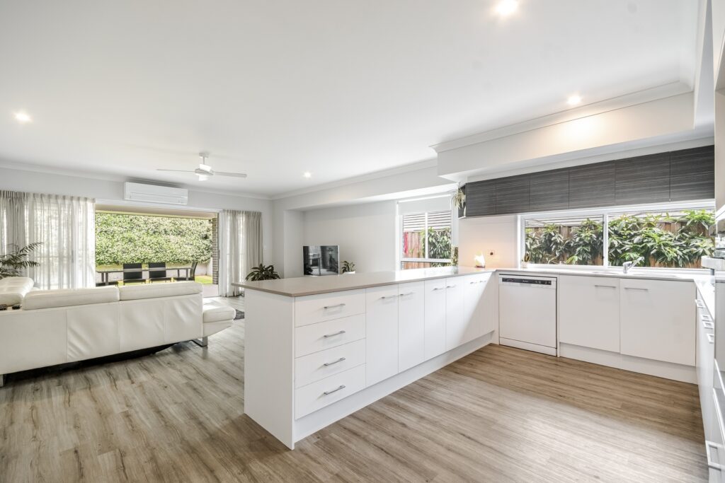 Sold - 1/26 Lakeside Way - New Property in Lennox Head - Real Estate by McGrath 