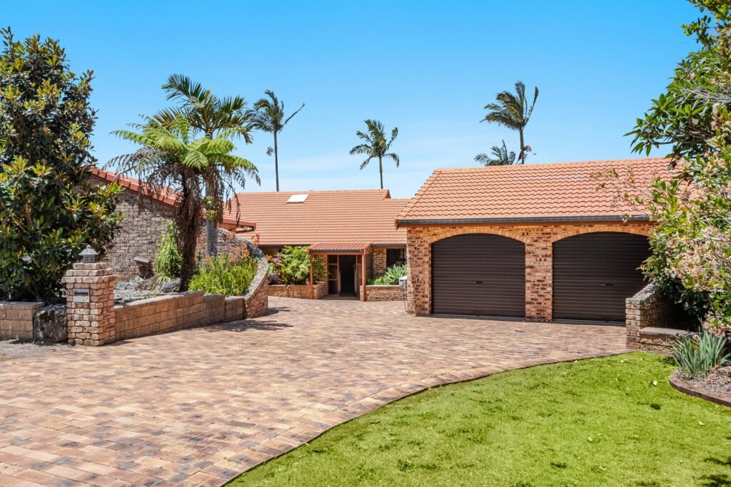 Sold - 27 Castle Drive - New Property in Lennox Head - Real Estate by McGrath 