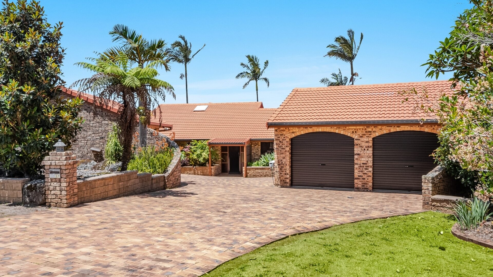 Sold - 27 Castle Drive - New Property in Lennox Head - Real Estate by McGrath 