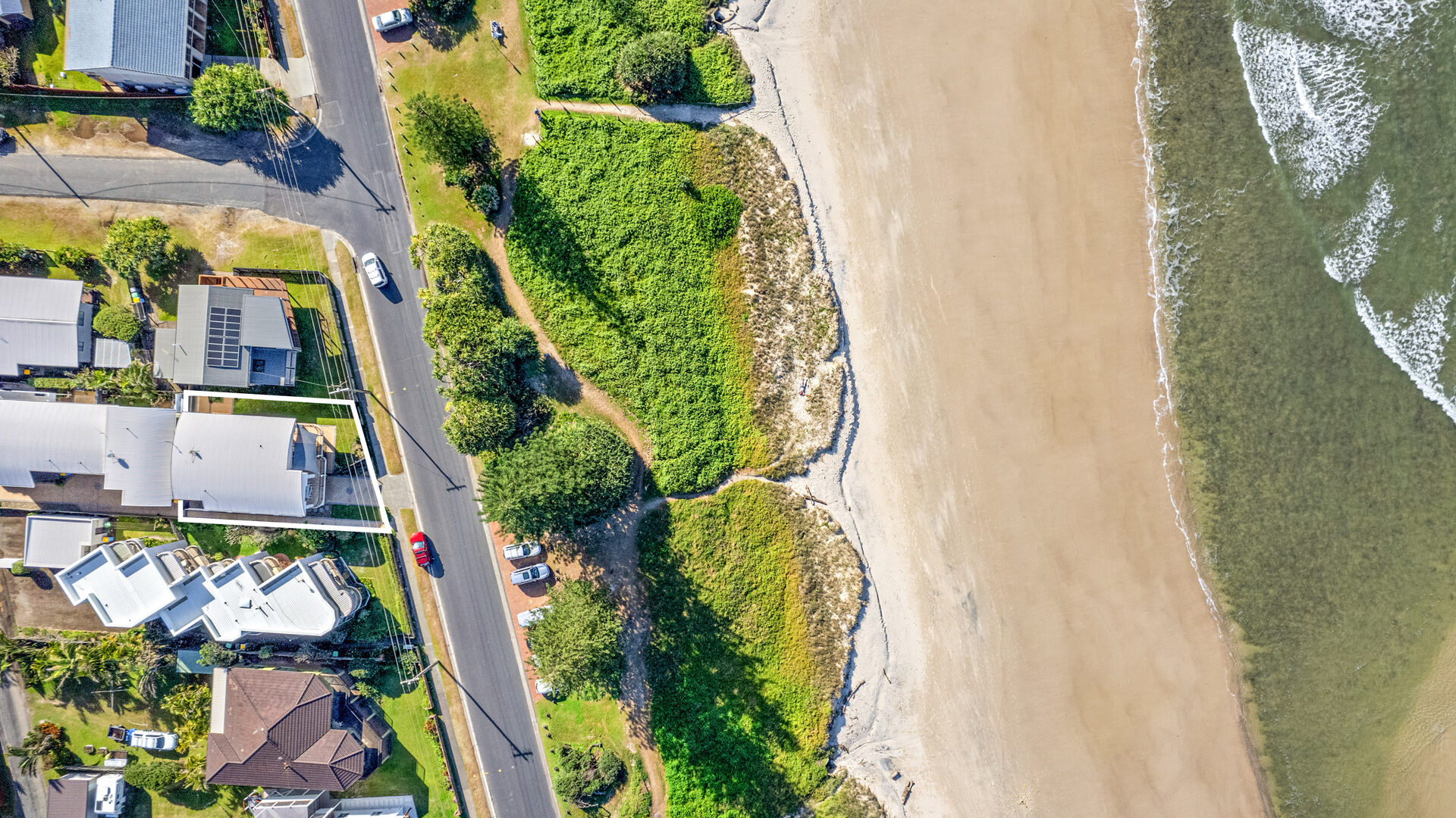 Sold - 1/33 Pacific Parade - New Property in Lennox Head - Real Estate by McGrath 