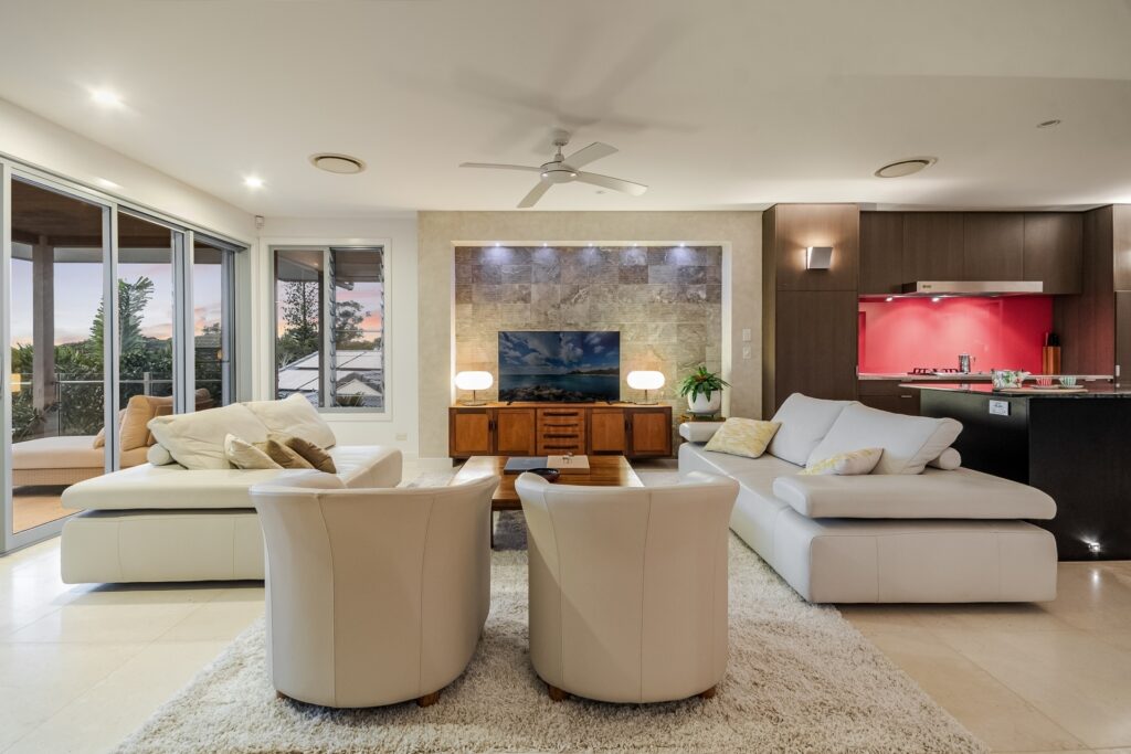 Sold - 21A Castle Drive - New Property in Lennox Head - Real Estate by Nick Bordin
