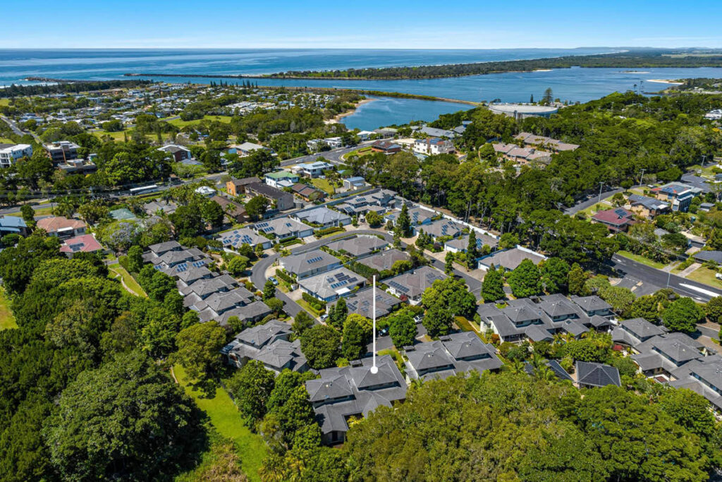 Sold - 11 Woodfield Crescent - New Property in East Ballina - Real Estate by McGrath 