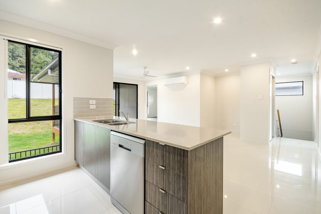 Sold - 14 Riberry Grove - New Property in Wollongbar - Real Estate by Ashley Goeldner
