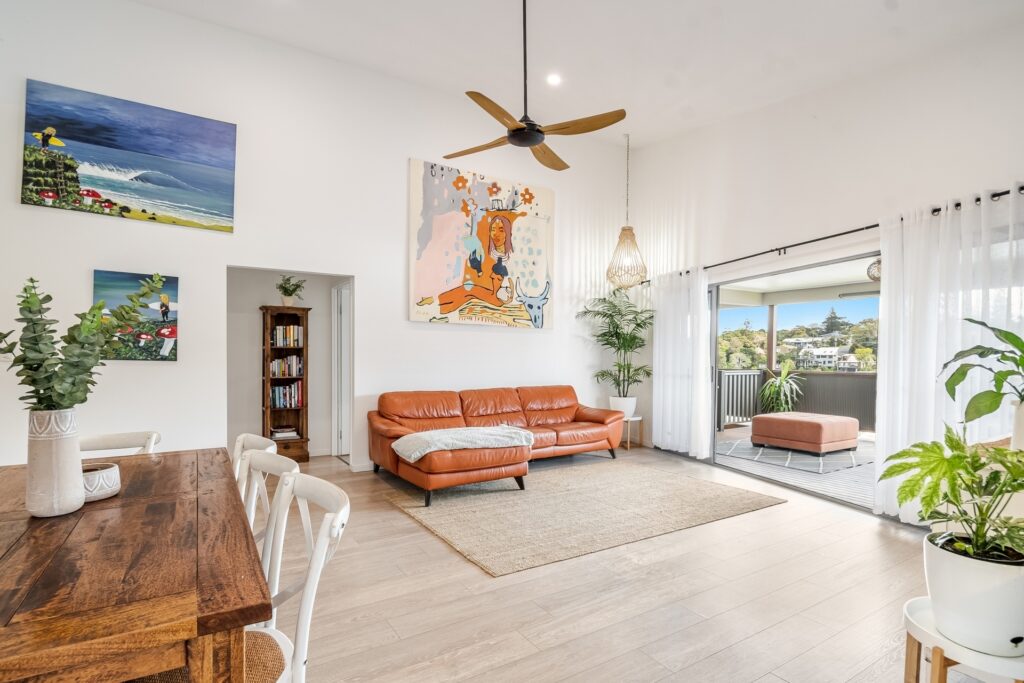 Sold - 43 Blue Seas Parade - New Property in Lennox Head - Real Estate by McGrath 
