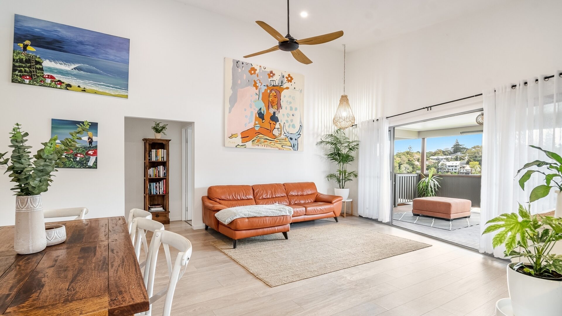 Sold - 43 Blue Seas Parade - New Property in Lennox Head - Real Estate by McGrath 