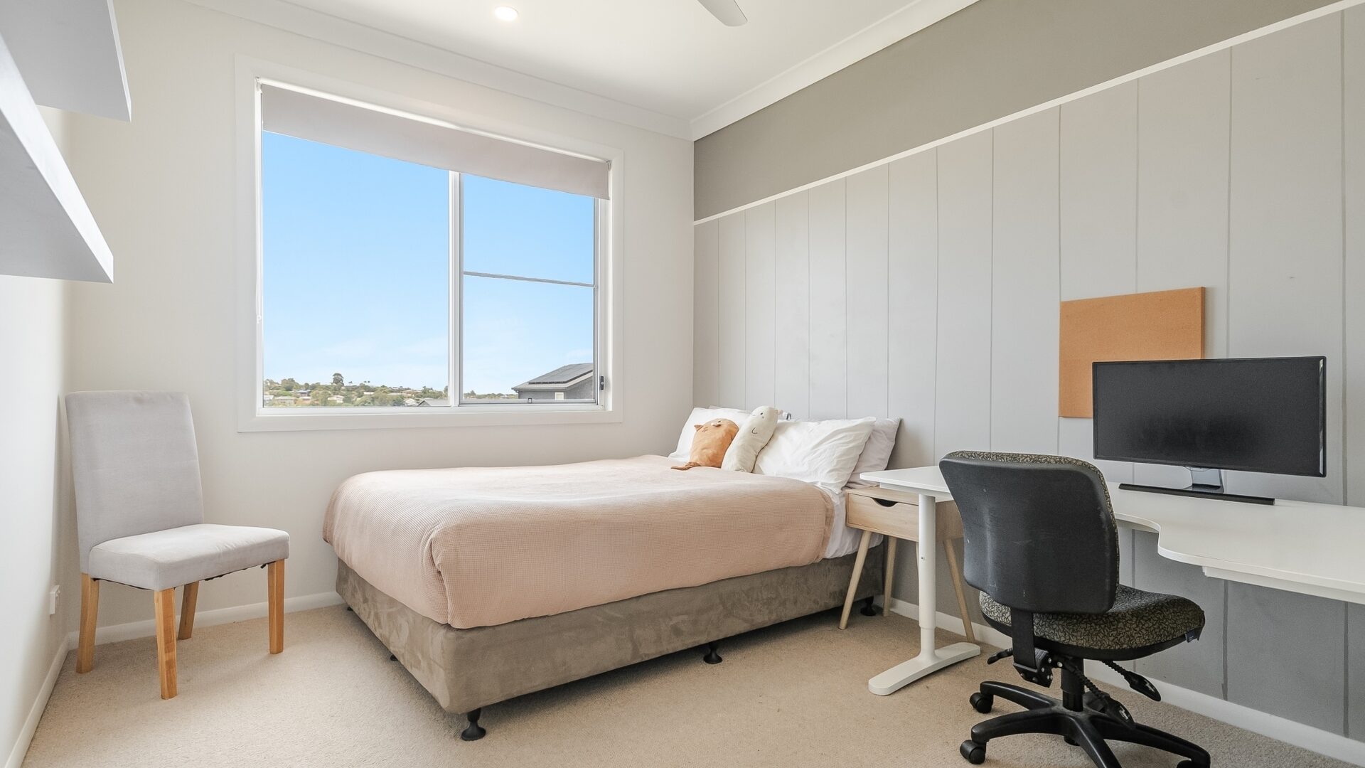 Sold - 23 Sandbreak Crescent - New Property in Lennox Head - Real Estate by McGrath 
