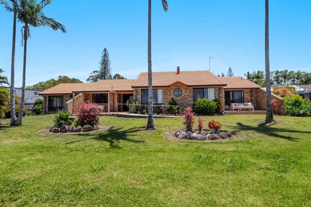 Sold - 27 Castle Drive - New Property in Lennox Head - Real Estate by McGrath 