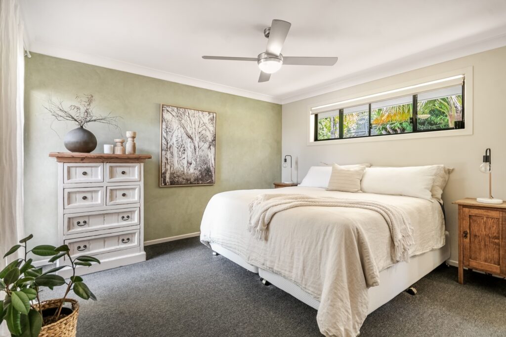 Sold - 22 Ibis Place - New Property in Lennox Head - Real Estate by Mal Hamblin