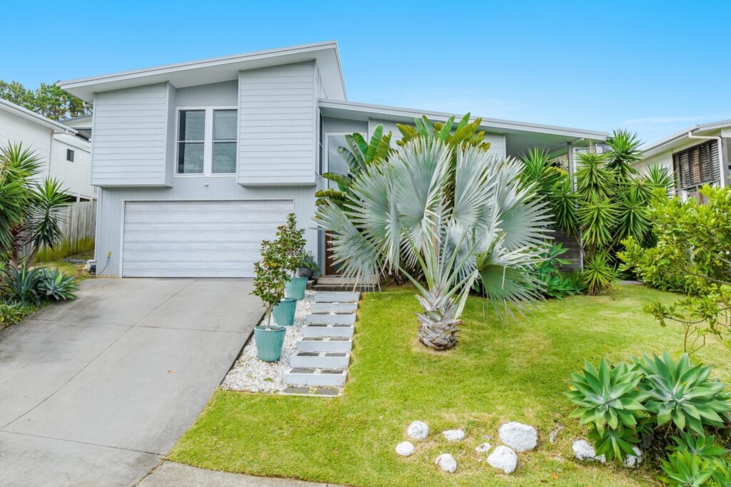 Sold - 7 Matilda Street - New Property in Lennox Head - Real Estate by Nick Bordin