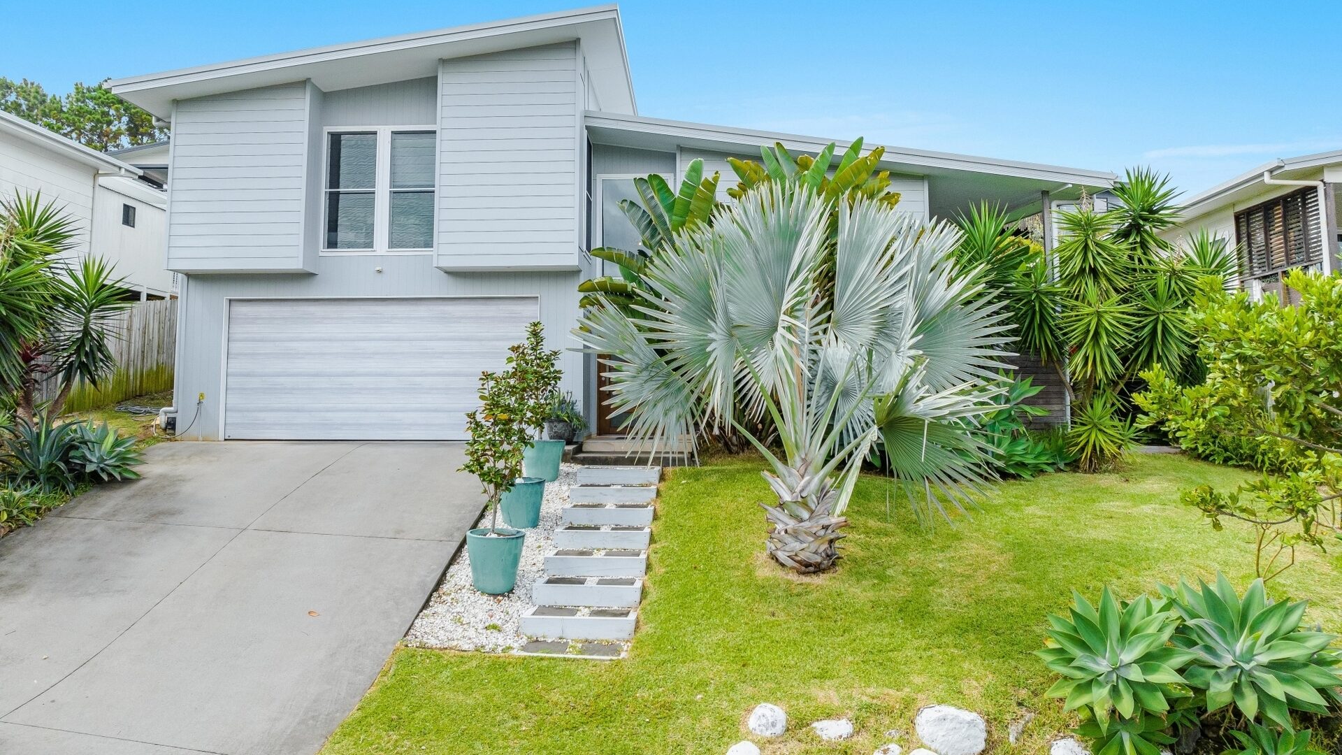 Sold - 7 Matilda Street - New Property in Lennox Head - Real Estate by Nick Bordin