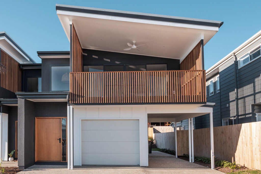 Sold - 9B Sunray Crescent - New Property in Lennox Head - Real Estate by Nick Bordin