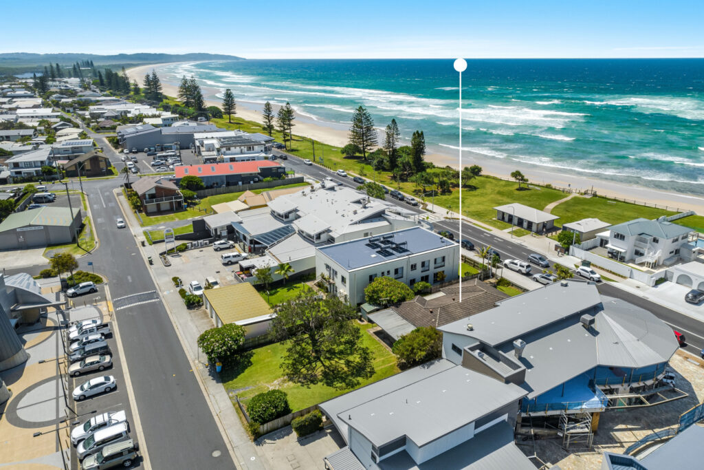 Sold - 86 Ballina Street - New Property in Lennox Head - Real Estate by McGrath 
