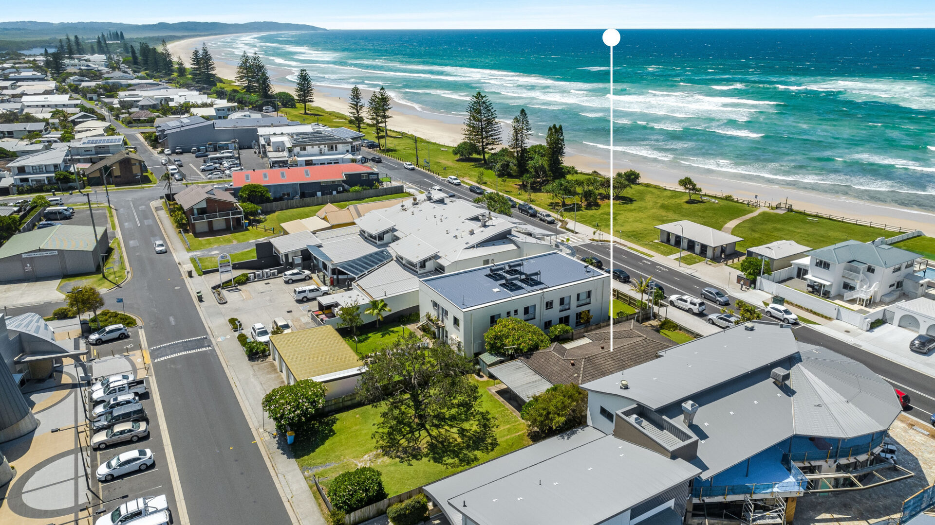 Sold - 86 Ballina Street - New Property in Lennox Head - Real Estate by McGrath 