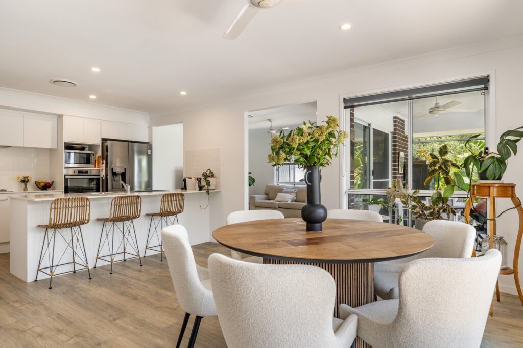 Sold - 1/4 Olivia Circuit - New Property in Lennox Head - Real Estate by Jason Crethar