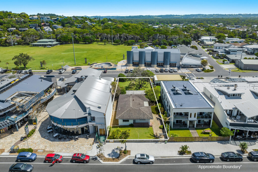 Sold - 86 Ballina Street - New Property in Lennox Head - Real Estate by McGrath 