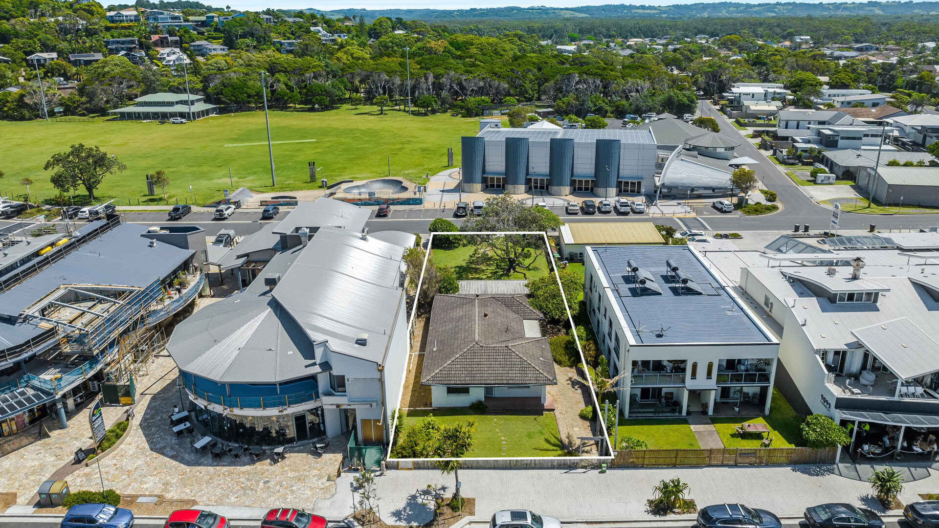 Sold - 86 Ballina Street - New Property in Lennox Head - Real Estate by McGrath 