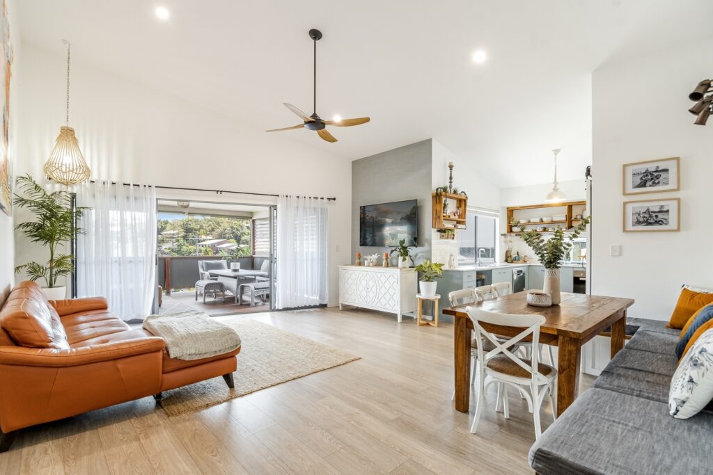 Sold - 43 Blue Seas Parade - New Property in Lennox Head - Real Estate by McGrath 