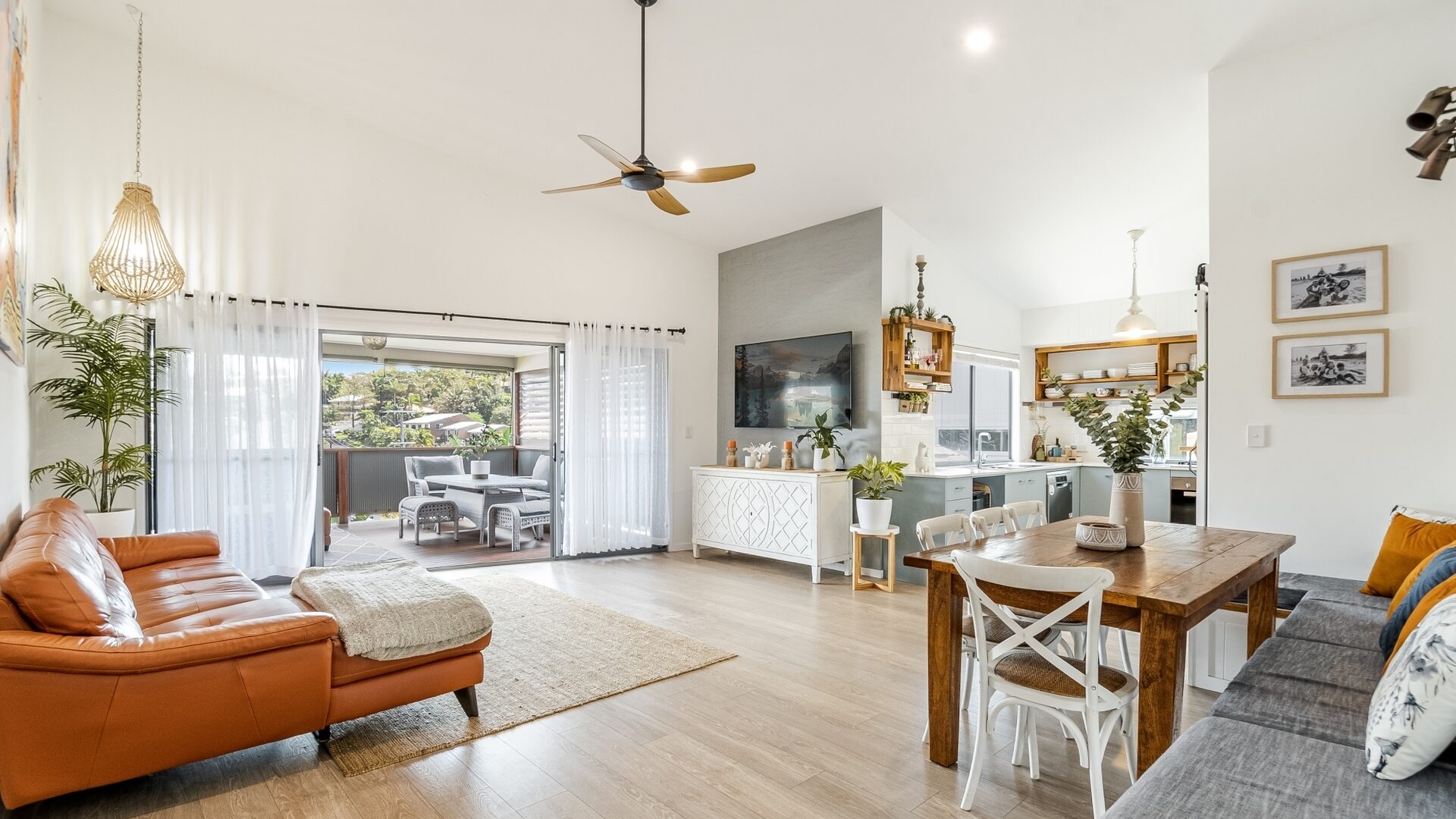Sold - 43 Blue Seas Parade - New Property in Lennox Head - Real Estate by McGrath 