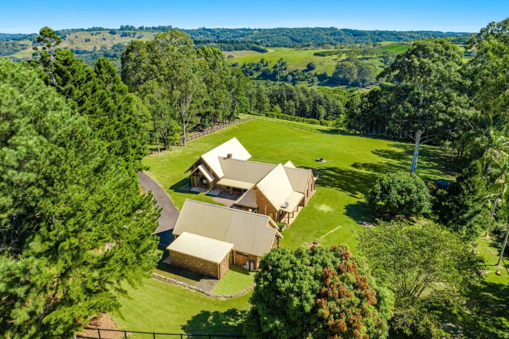 Sold - 63 Fredericks Lane - New Property in Tintenbar - Real Estate by Adriano Talone
