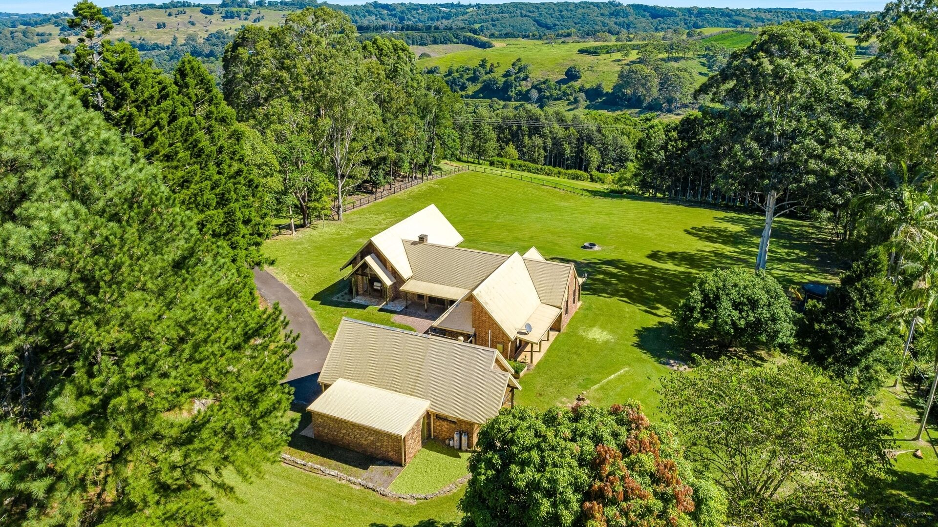 Sold - 63 Fredericks Lane - New Property in Tintenbar - Real Estate by Adriano Talone
