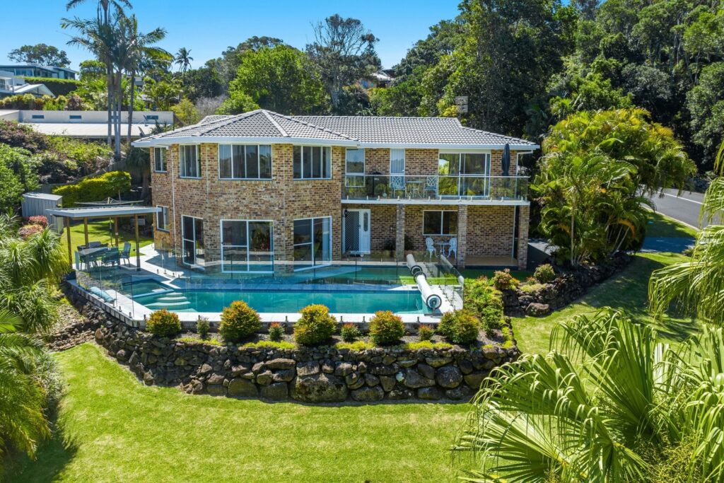 Sold - 24 Amber Drive - New Property in Lennox Head - Real Estate by Jason Crethar