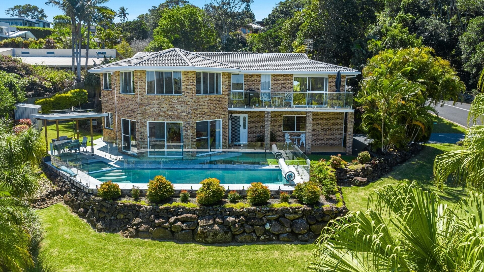 Sold - 24 Amber Drive - New Property in Lennox Head - Real Estate by Jason Crethar