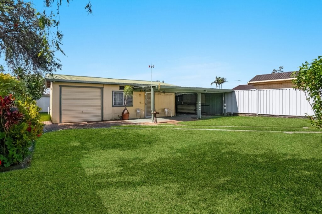 Sold - 1-3/5 Latta Avenue - New Property in Ballina - Real Estate by McGrath 