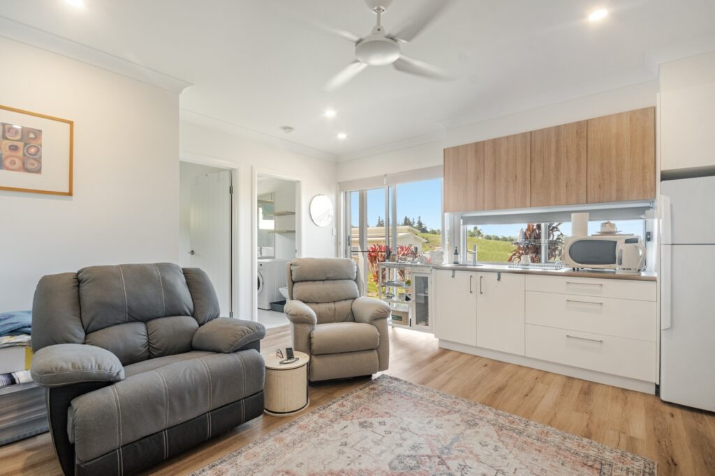 Sold - 23 Sandbreak Crescent - New Property in Lennox Head - Real Estate by McGrath 