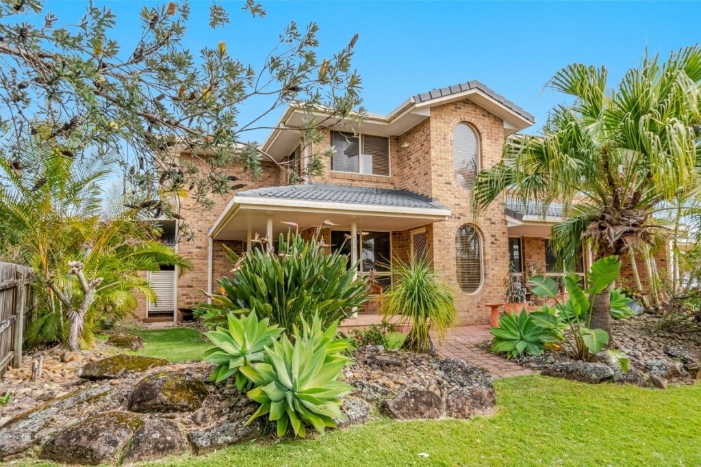 Sold - 1/22 Patricia Parade - New Property in Lennox Head - Real Estate by McGrath 
