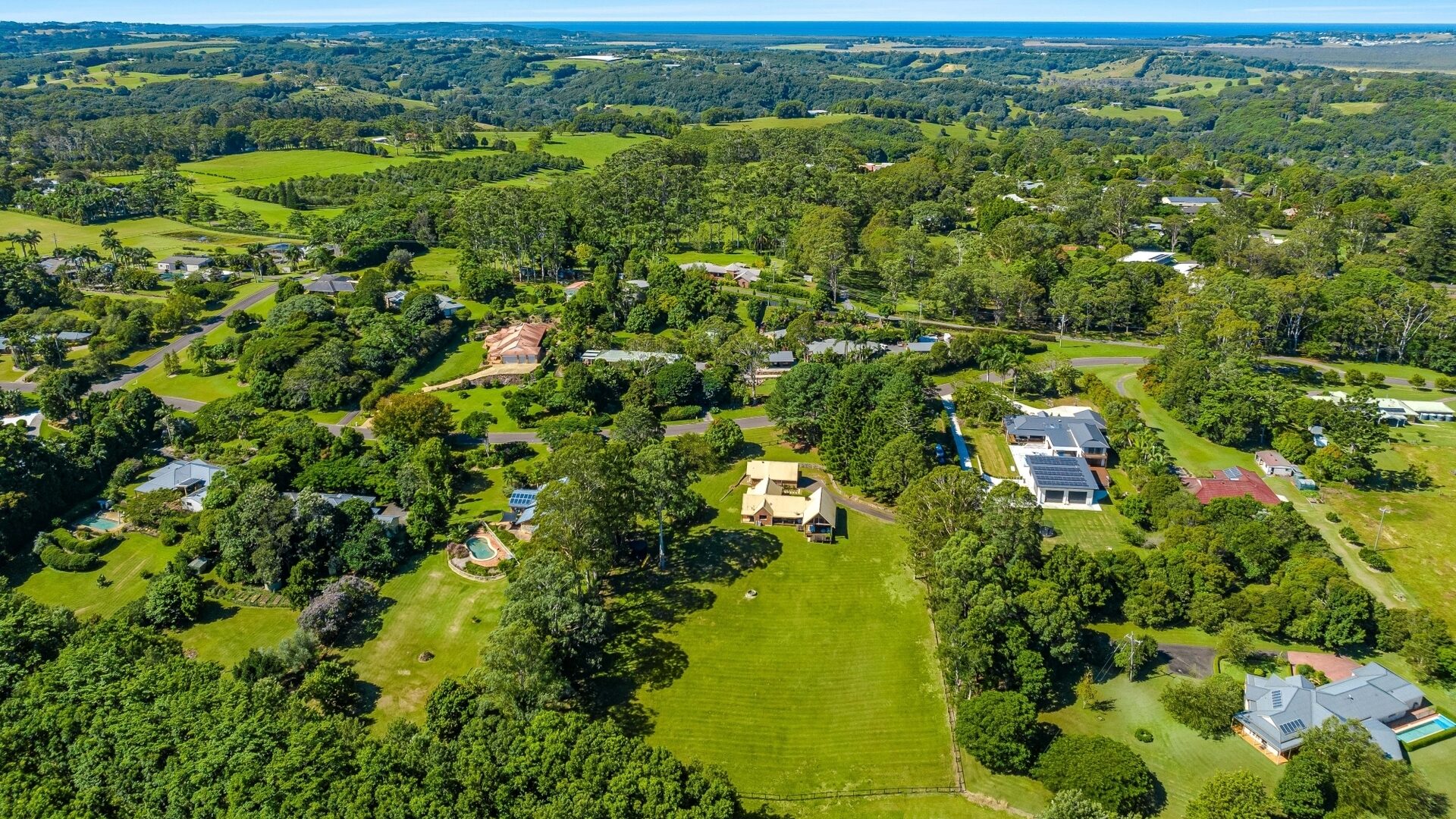Sold - 63 Fredericks Lane - New Property in Tintenbar - Real Estate by Adriano Talone