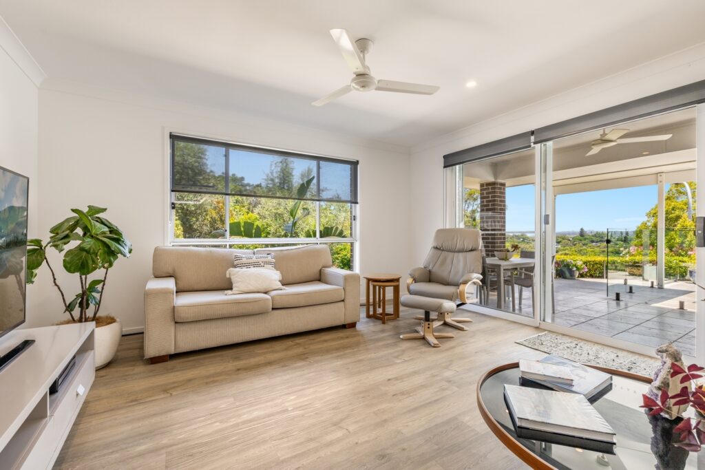 Sold - 1/4 Olivia Circuit - New Property in Lennox Head - Real Estate by Jason Crethar