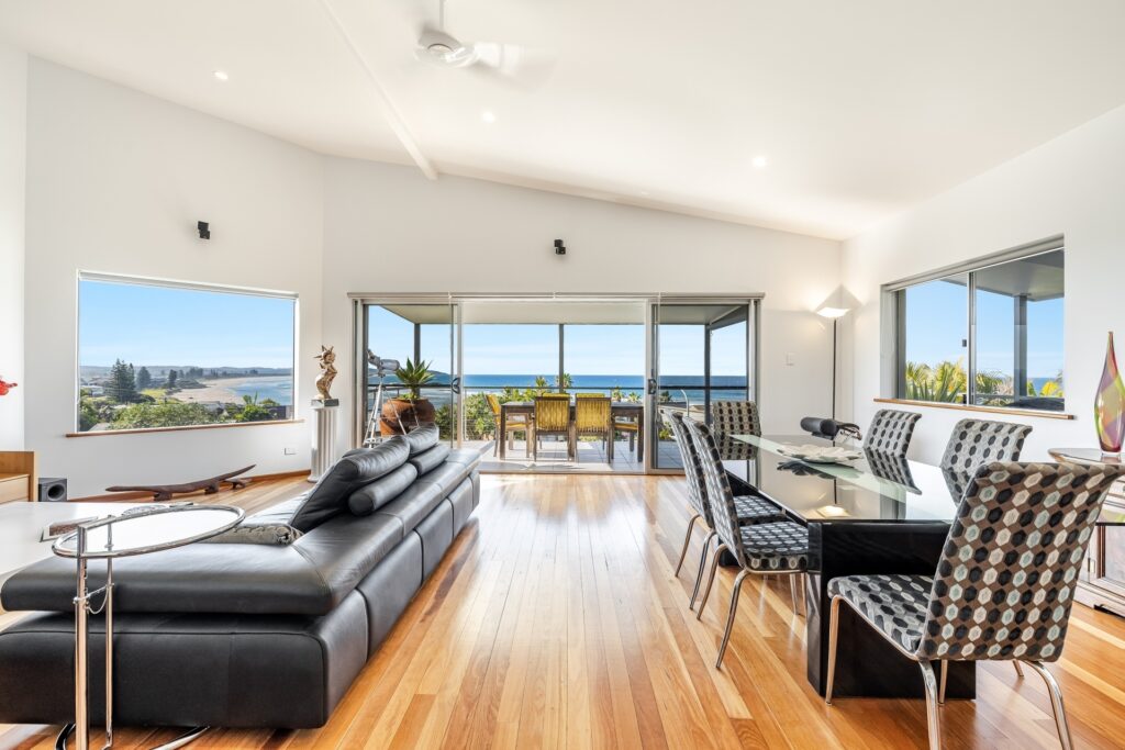 Sold - 2/12 Pinnacle Row - New Property in Lennox Head - Real Estate by Jason Crethar