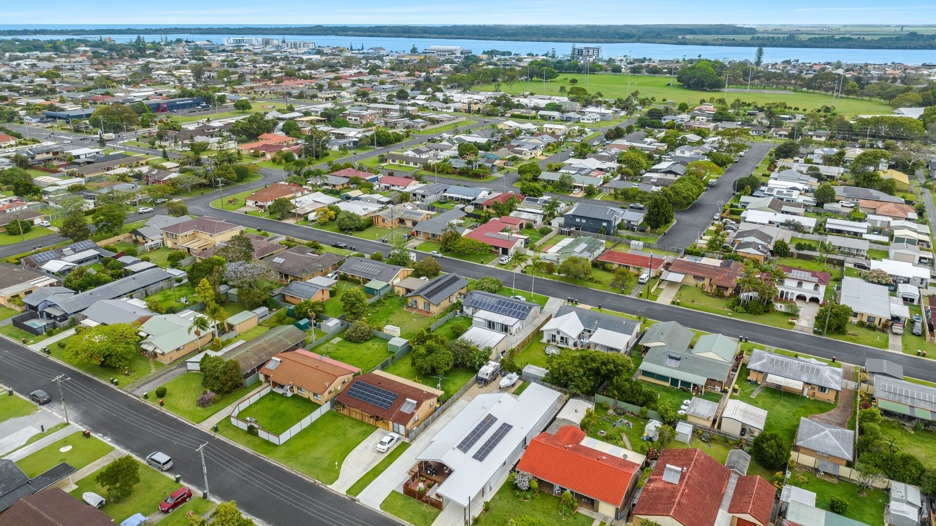Sold - 16 Clavan Street - New Property in Ballina - Real Estate by Ashley Goeldner