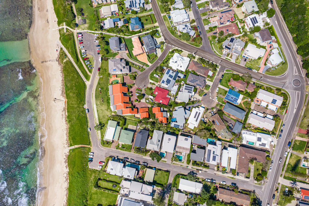 Sold - 2/6 Aurora Place - New Property in Lennox Head - Real Estate by Nick Bordin