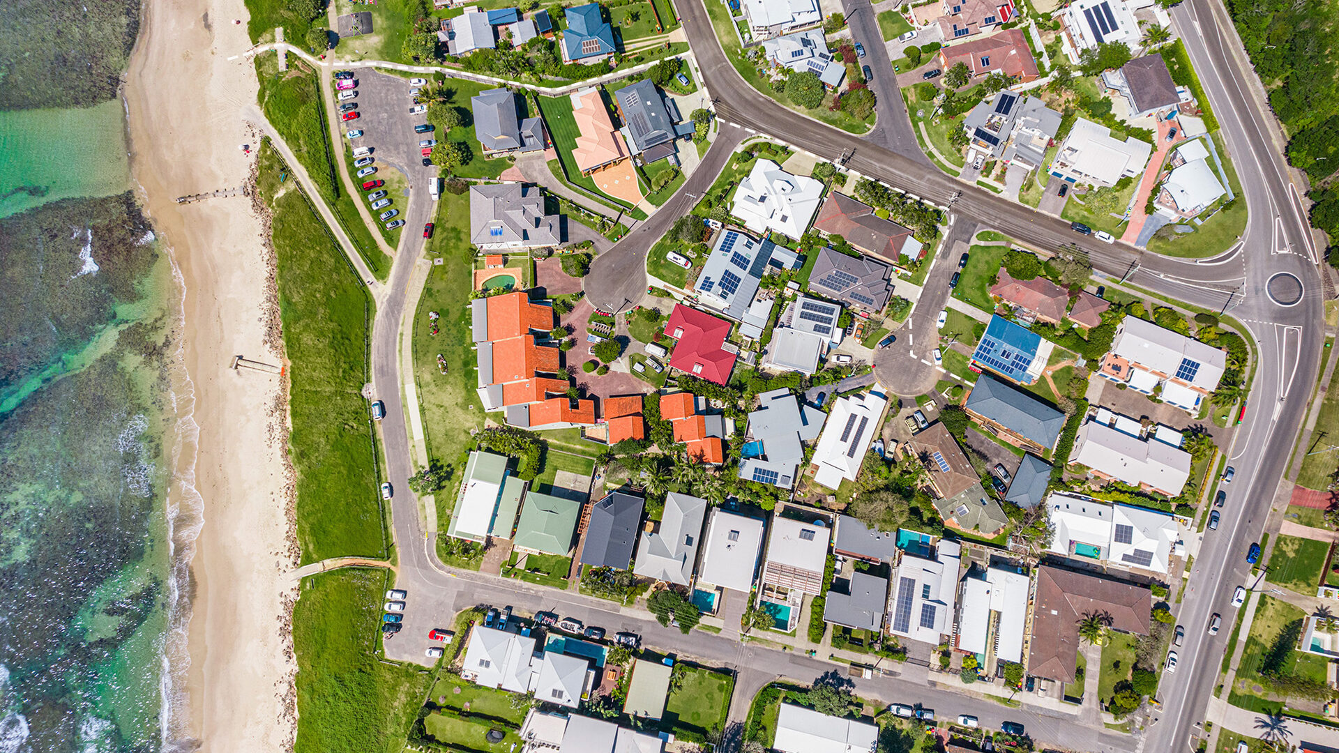 Sold - 2/6 Aurora Place - New Property in Lennox Head - Real Estate by Nick Bordin