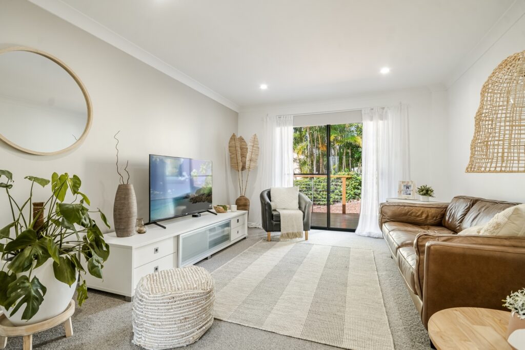 Sold - 22 Ibis Place - New Property in Lennox Head - Real Estate by Mal Hamblin