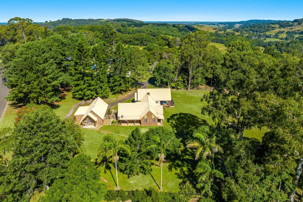 Sold - 63 Fredericks Lane - New Property in Tintenbar - Real Estate by Adriano Talone