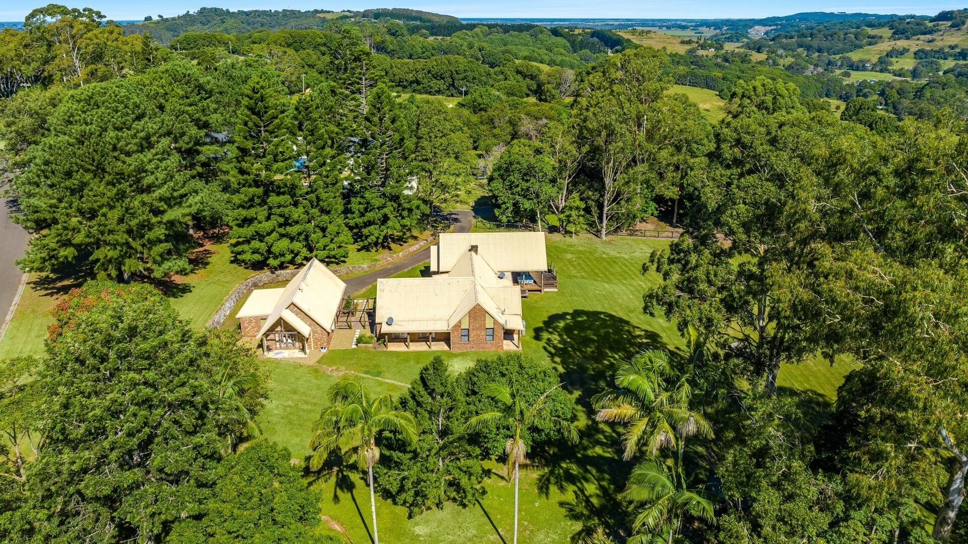 Sold - 63 Fredericks Lane - New Property in Tintenbar - Real Estate by Adriano Talone