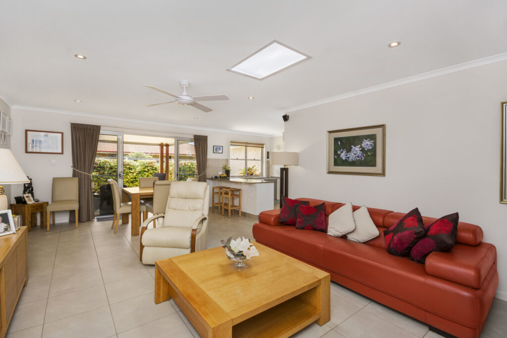 Sold - 3/20 Gibbon Street - New Property in Lennox Head - Real Estate by Nick Bordin