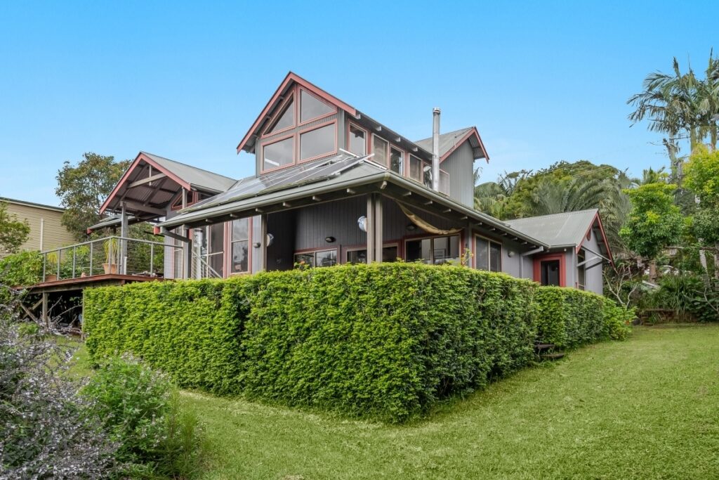 Sold - 26A Greenfield Road - New Property in Lennox Head - Real Estate by McGrath 
